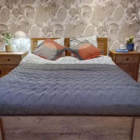 Old Town Premium Apartment Kazimierz - Synagogue View Krasków Εξωτερικό φωτογραφία