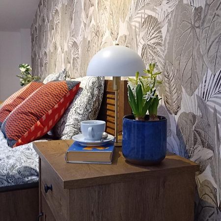 Old Town Premium Apartment Kazimierz - Synagogue View Krasków Εξωτερικό φωτογραφία
