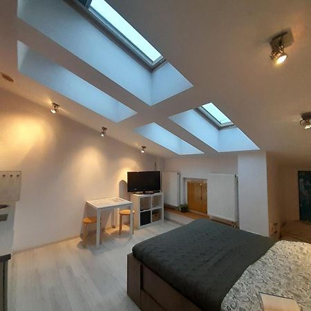 Old Town Premium Apartment Kazimierz - Synagogue View Krasków Εξωτερικό φωτογραφία