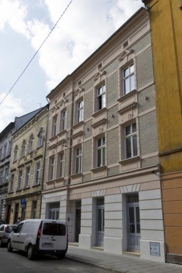 Old Town Premium Apartment Kazimierz - Synagogue View Krasków Εξωτερικό φωτογραφία