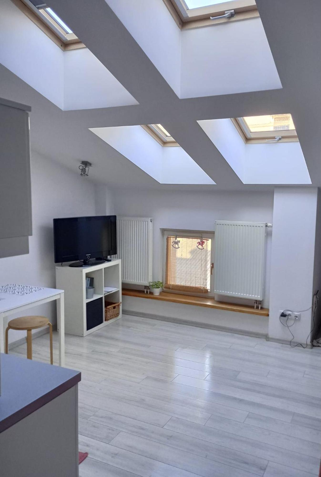 Old Town Premium Apartment Kazimierz - Synagogue View Krasków Εξωτερικό φωτογραφία