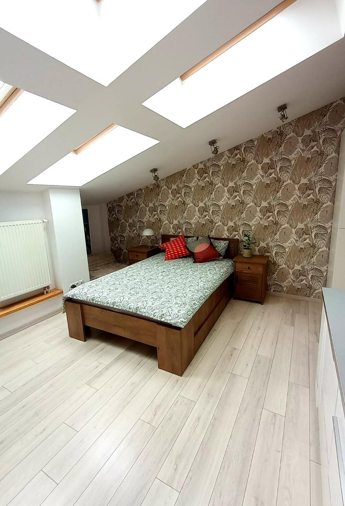 Old Town Premium Apartment Kazimierz - Synagogue View Krasków Εξωτερικό φωτογραφία