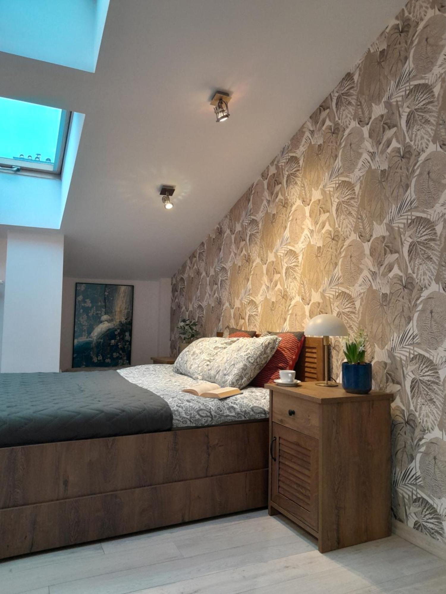 Old Town Premium Apartment Kazimierz - Synagogue View Krasków Εξωτερικό φωτογραφία