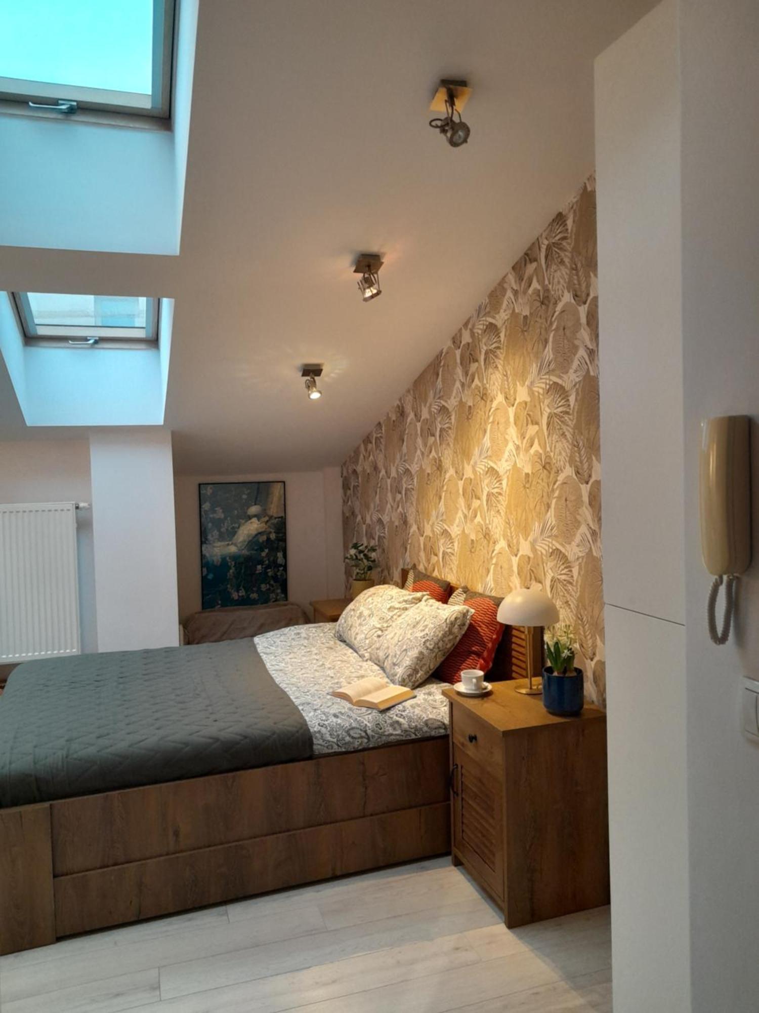 Old Town Premium Apartment Kazimierz - Synagogue View Krasków Εξωτερικό φωτογραφία