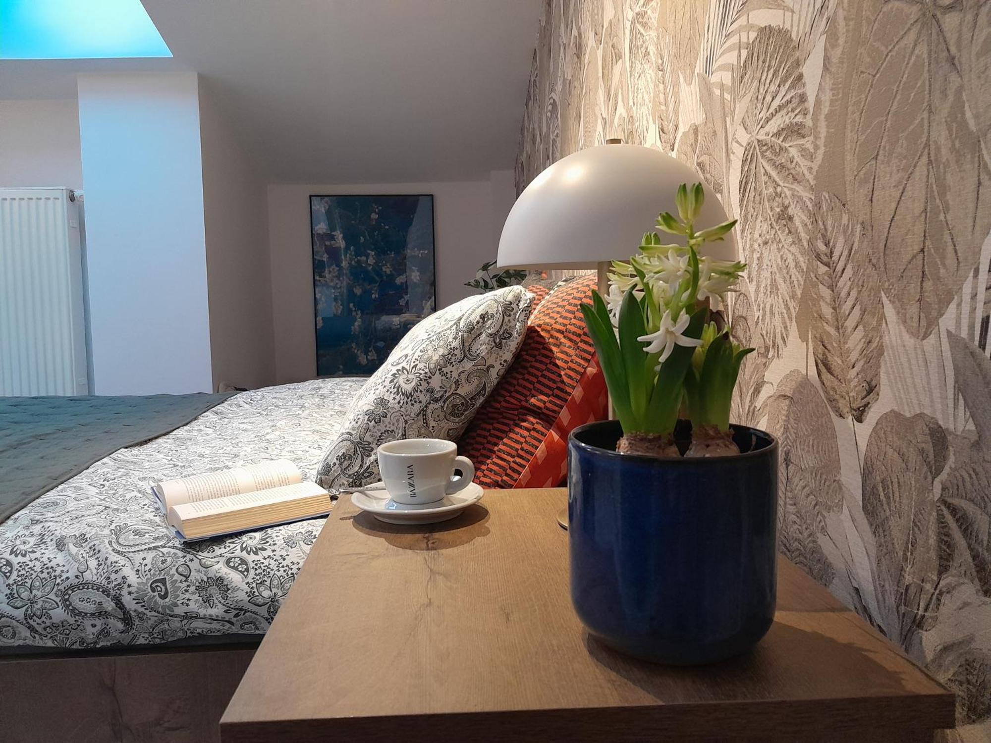 Old Town Premium Apartment Kazimierz - Synagogue View Krasków Εξωτερικό φωτογραφία